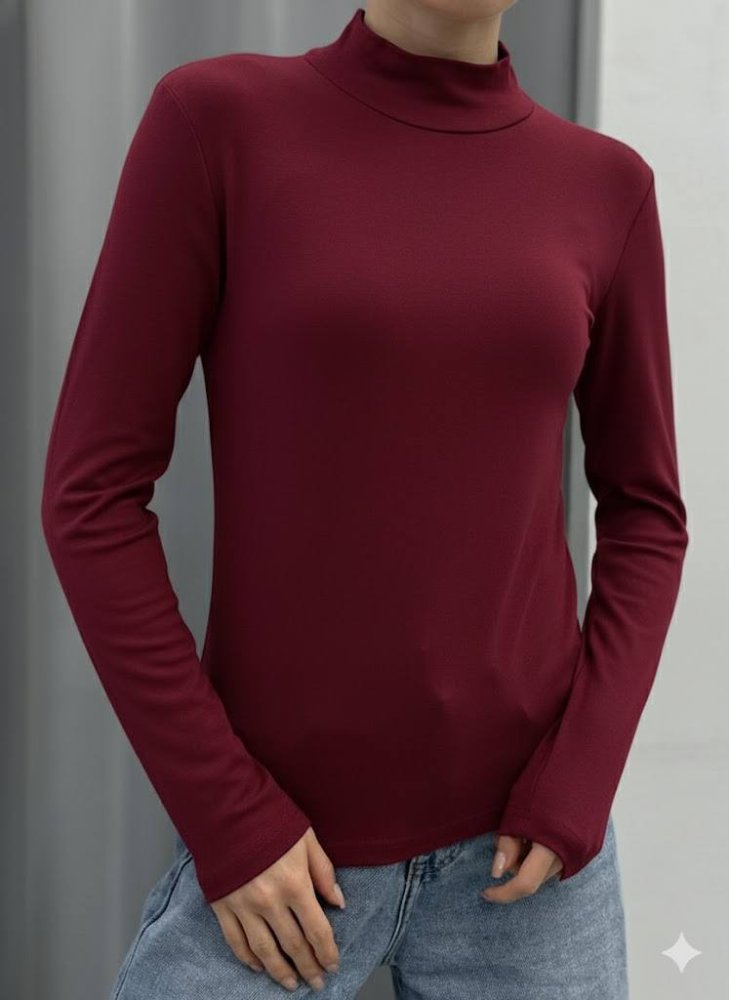 Водолазка 72460679\432