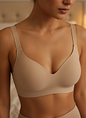 Бюстгальтер без косточек 72460598\19