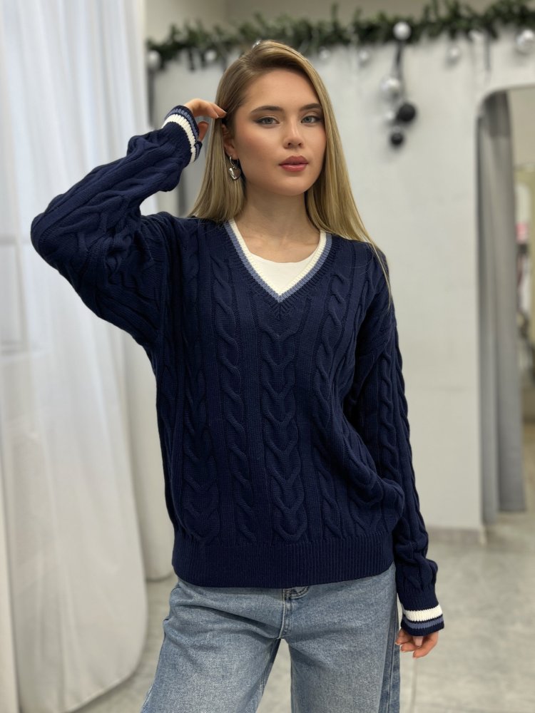 Джемпер Турция 72461789\13