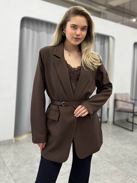 Жакет 72460840\1013