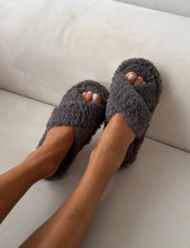 Тапочки домашние 72461360\10