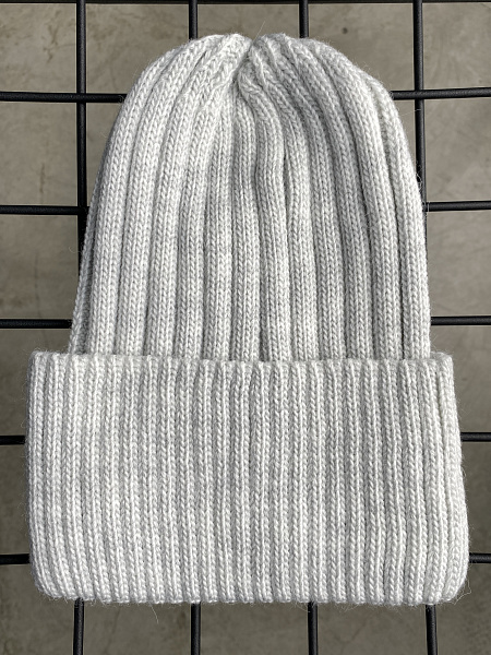 Шапка бини (демисезонная) 72458995\485