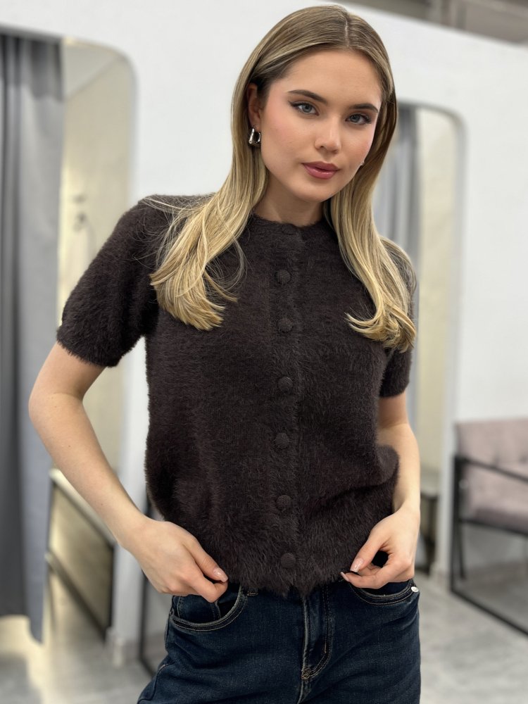 Футболка трикотажная 72460966\1013