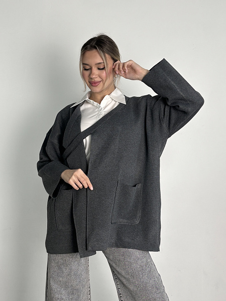 Кардиган 72459590\1008